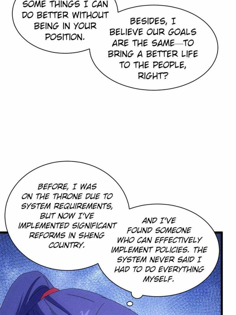 I Determine My Own Destiny Chapter 299 18